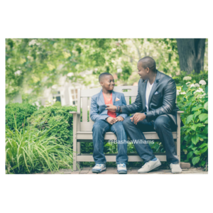 Read more about the article Letters To My Son: My Love is Different