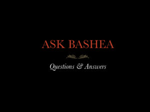 Read more about the article Ask Bashea: Best Friends of the Opposite Sex and Relationships