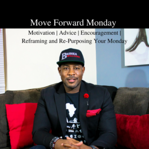 Read more about the article Move Forward Monday: Out of Other’s Hands