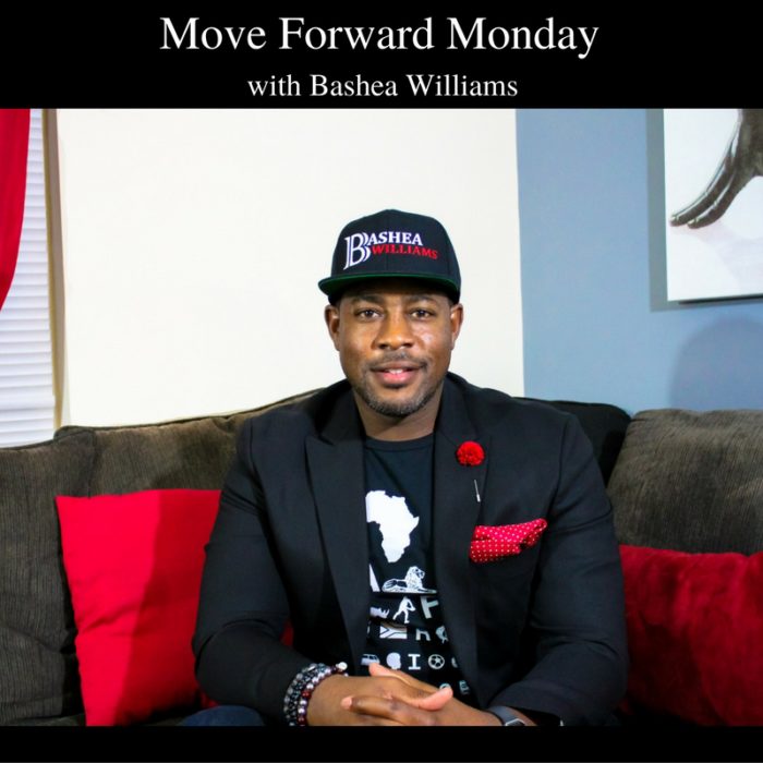 Read more about the article M.F.M. Move Forward Monday: No Response